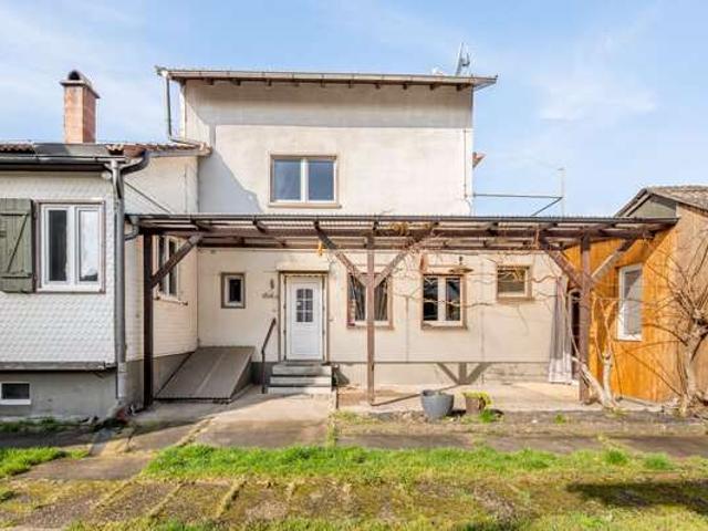 Haus zum Kaufen in Lichtenau 295.000,00 EUR 212 m²