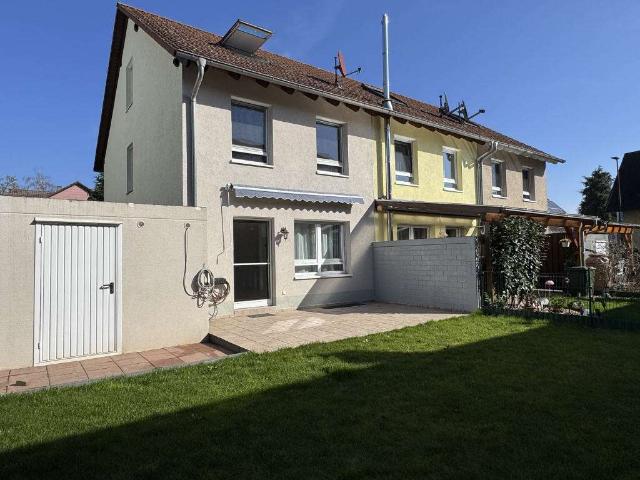Haus zum Kaufen in Lichtenau 395.000,00 EUR 121 m²