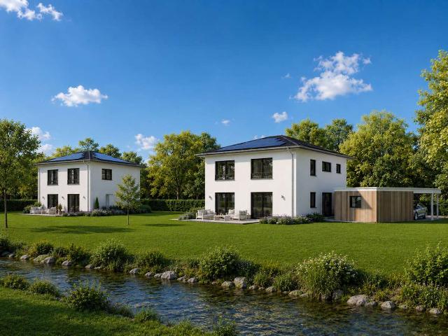 Haus zum Kaufen in Lichtenau 495.000,00 EUR 145.23 m²