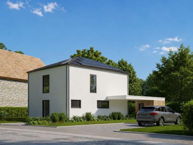Haus zum Kaufen in Lichtenau 495.000,00 EUR 145.23 m²