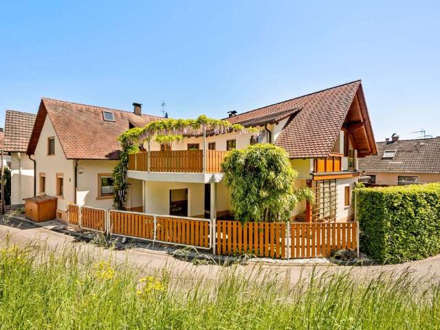 Haus zum Kaufen in Lichtenau 495.000,00 EUR 235 m²