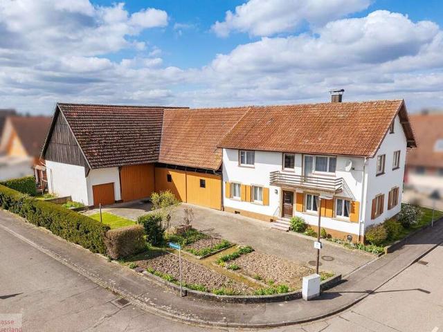 Haus zum Kaufen in Lichtenau 435.000,00 EUR 176 m²