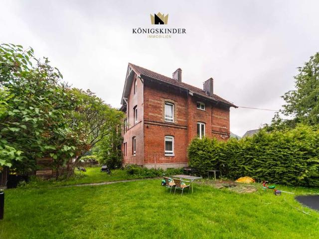 Haus zum Kaufen in Lichtenstein 773.000,00 EUR 369 m²