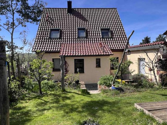 Haus zum Kaufen in Lichtenwald Hegenlohe 410.000,00 EUR 128 m²