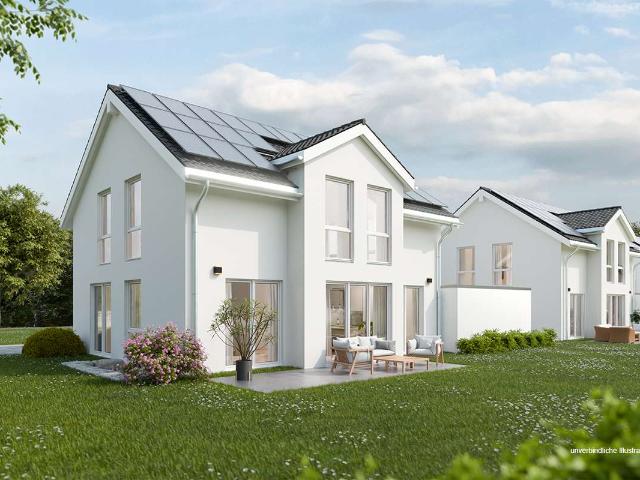 Haus zum Kaufen in Lichtenwald Thomashardt 799.758,00 EUR 144 m²