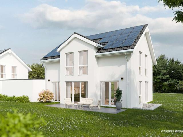 Haus zum Kaufen in Lichtenwald Thomashardt 790.329,00 EUR 144 m²