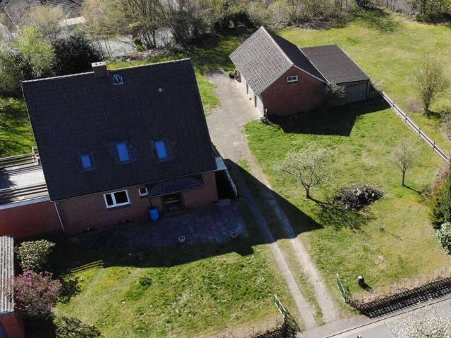 Haus zum Kaufen in Liebenau 259.000,00 EUR 160 m²