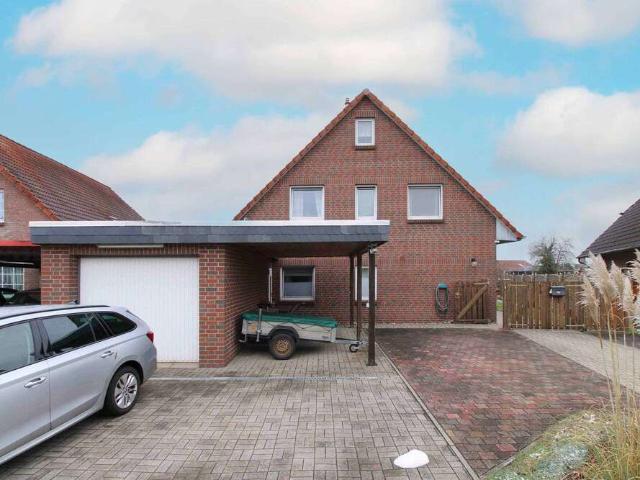 Haus zum Kaufen in Liebenau 349.000,00 EUR 169.27 m²