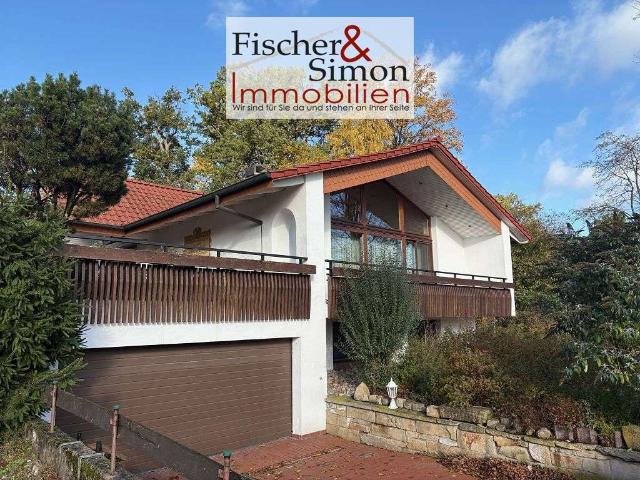 Haus zum Kaufen in Liebenau 349.000,00 EUR 170 m²