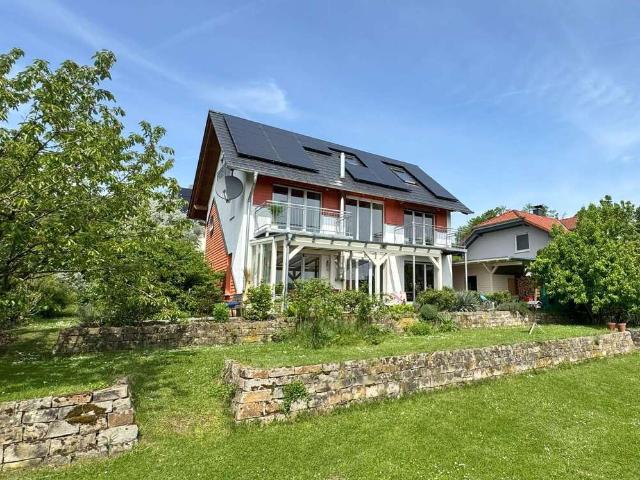 Haus zum Kaufen in Liebenau 449.000,00 EUR 200 m²