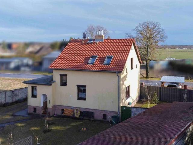 Haus zum Kaufen in Liebenwalde 265.000,00 EUR 108.29 m²