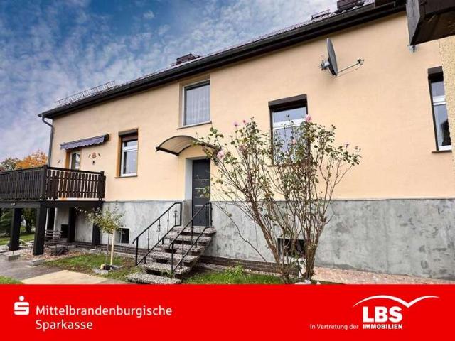 Haus zum Kaufen in Liebenwalde 315.000,00 EUR 196 m²