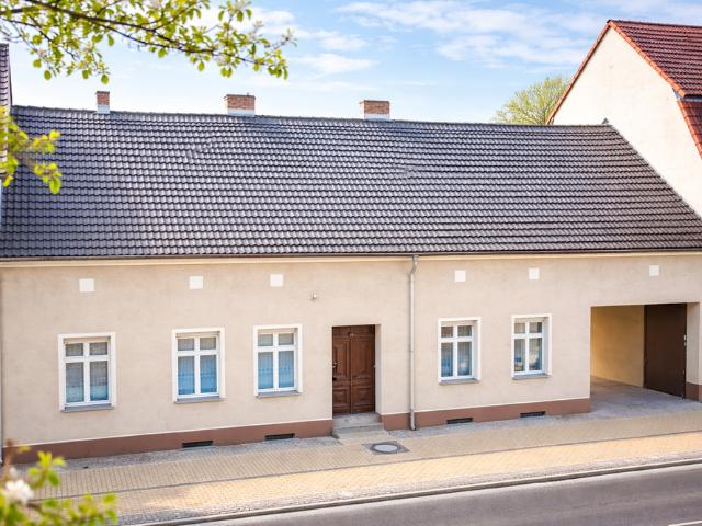 Haus zum Kaufen in Liebenwalde 375.000,00 EUR 137 m²