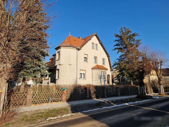 Haus zum Kaufen in Liebenwalde 370.000,00 EUR 260 m²