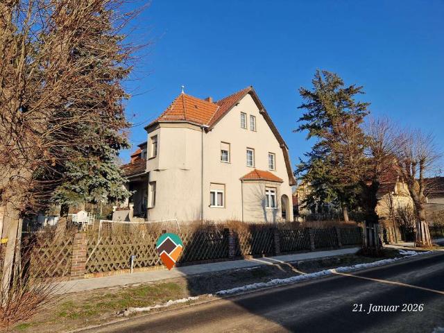 Haus zum Kaufen in Liebenwalde 399.000,00 EUR 250 m²