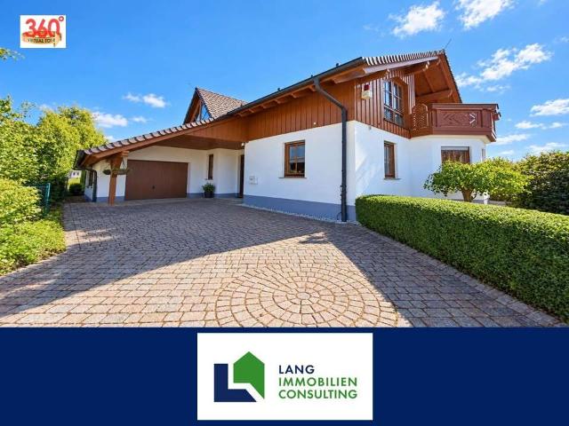 Haus zum Kaufen in Liebshausen 490.000,00 EUR 220 m²
