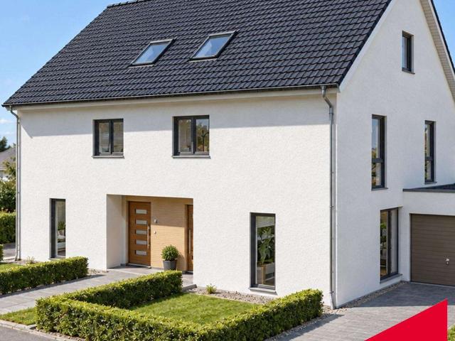 Haus zum Kaufen in Liederbach 798.000,00 EUR 145.84 m²