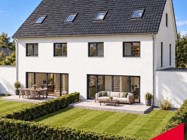 Haus zum Kaufen in Liederbach 844.000,00 EUR 174.82 m²