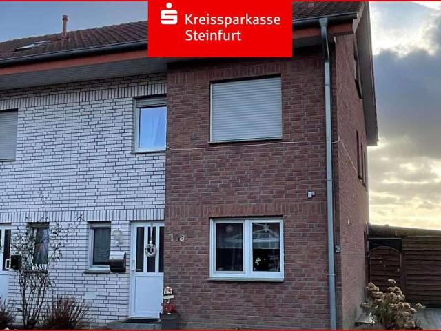 Haus zum Kaufen in Lienen 269.000,00 EUR 115.5 m²