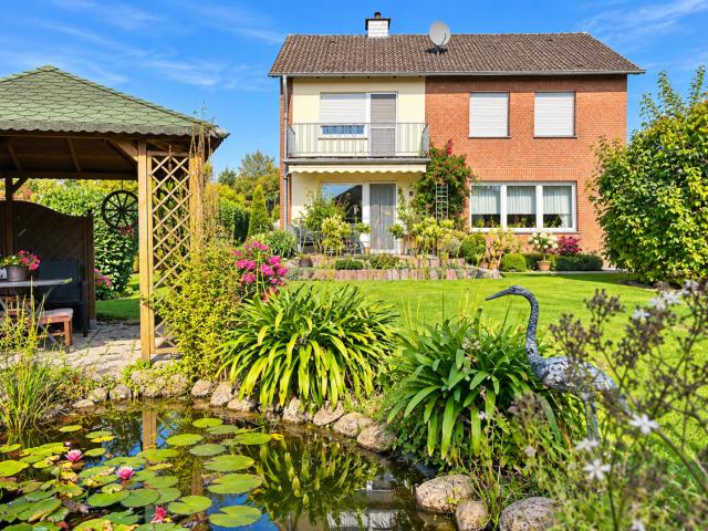 Haus zum Kaufen in Lienen 298.000,00 EUR 136 m²