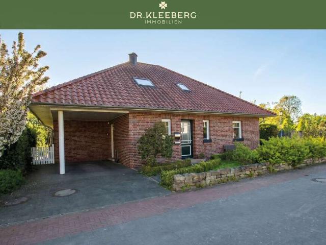 Haus zum Kaufen in Lienen 389.000,00 EUR 123 m²