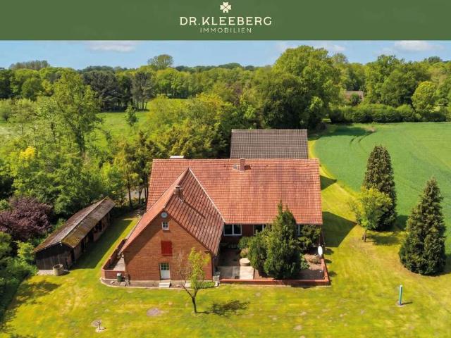 Haus zum Kaufen in Lienen 395.000,00 EUR 167 m²
