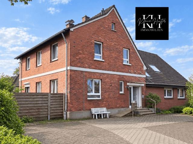 Haus zum Kaufen in Lienen 620.000,00 EUR 294 m²