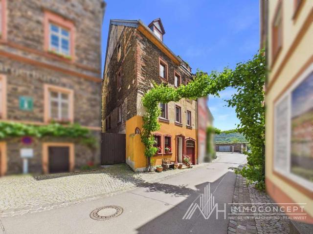 Haus zum Kaufen in Lieser 275.000,00 EUR 253 m²
