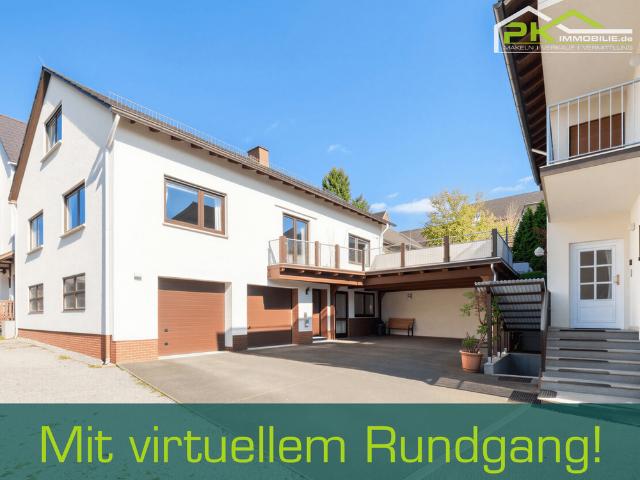Haus zum Kaufen in Lierschied 420.000,00 EUR 383.1 m²