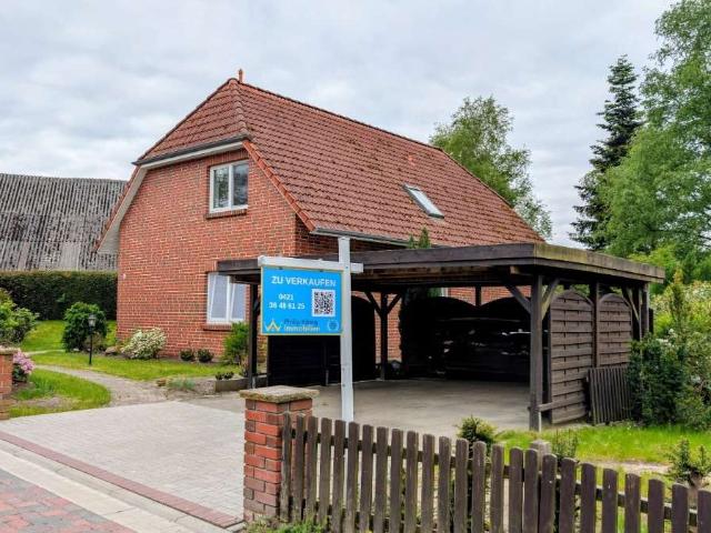 Haus zum Kaufen in Lilienthal 409.000,00 EUR 144.09 m²