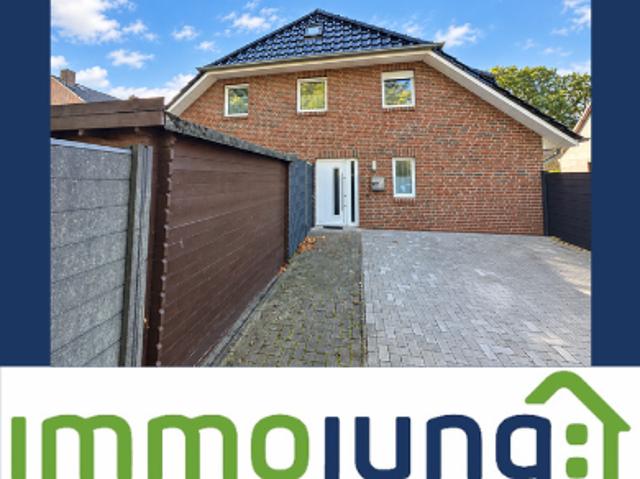 Haus zum Kaufen in Lilienthal 419.000,00 EUR 120 m²