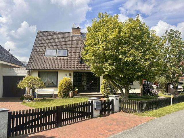 Haus zum Kaufen in Lilienthal 440.000,00 EUR 170 m²
