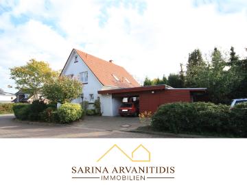 Haus zum Kaufen in Lilienthal 499.500,00 EUR 127 m²