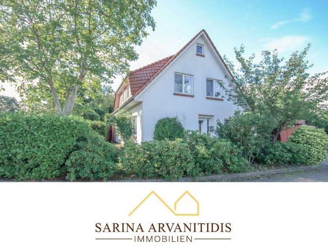 Haus zum Kaufen in Lilienthal 499.500,00 EUR 127 m²