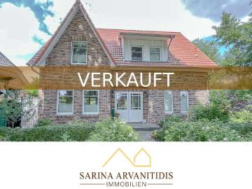 Haus zum Kaufen in Lilienthal 692.000,00 EUR 147 m²