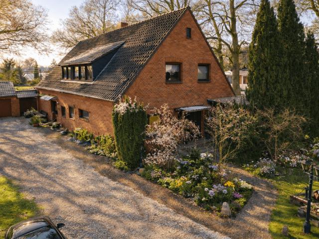 Haus zum Kaufen in Lilienthal 738.500,00 EUR 264.06 m²