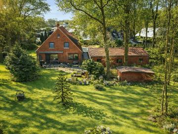 Haus zum Kaufen in Lilienthal 739.999,00 EUR 264.05 m²