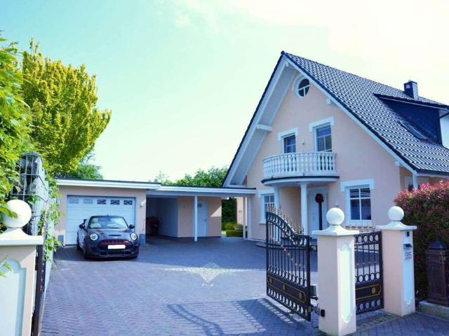 Haus zum Kaufen in Lilienthal 850.000,00 EUR 200 m²