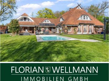 Haus zum Kaufen in Lilienthal 1.790.000,00 EUR 411.12 m²