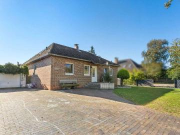 Haus zum Kaufen in Lilienthal 299.999,00 EUR 150 m²