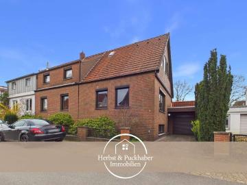 Haus zum Kaufen in Lilienthal 327.000,00 EUR 196 m²