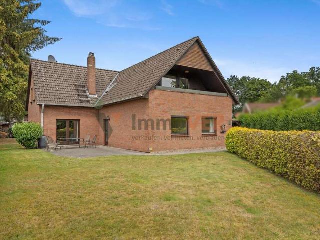 Haus zum Kaufen in Lilienthal 338.000,00 EUR 203.24 m²