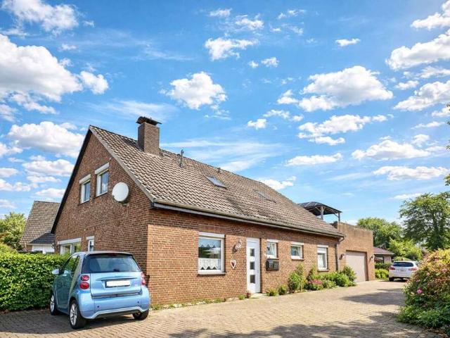 Haus zum Kaufen in Lilienthal 349.000,00 EUR 150 m²