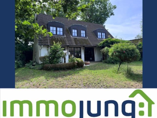 Haus zum Kaufen in Lilienthal 390.000,00 EUR 170 m²