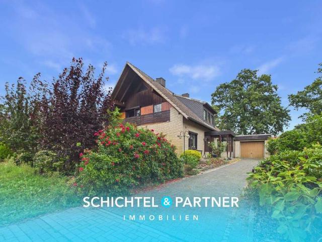 Haus zum Kaufen in Lilienthal 399.900,00 EUR 175.87 m²