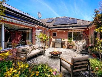 Haus zum Kaufen in Lilienthal Worphausen 469.000,00 EUR 146 m²