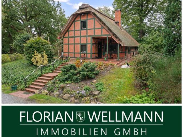 Haus zum Kaufen in Lilienthal Oberende 715.000,00 EUR 190.51 m²