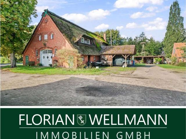 Haus zum Kaufen in Lilienthal Seebergen 825.000,00 EUR 315.89 m²