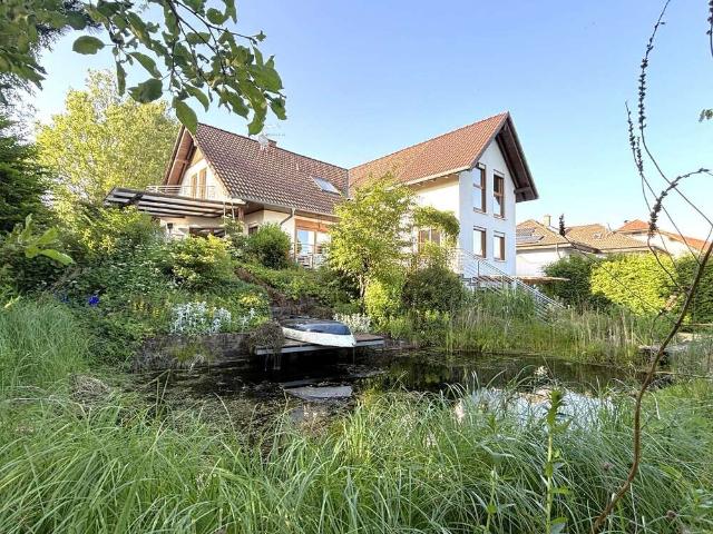 Haus zum Kaufen in Limbach 498.000,00 EUR 210 m²