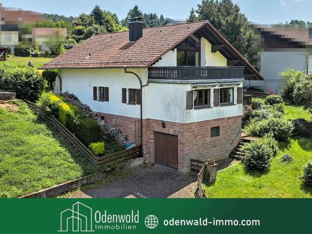 Haus zum Kaufen in Limbach 315.000,00 EUR 173 m²